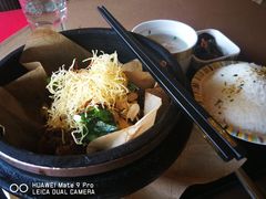 -良木缘咖啡西餐(蜀汉路店)