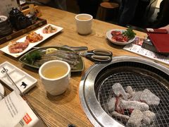 -御牛道日式烤肉料理(杭州万象城店)