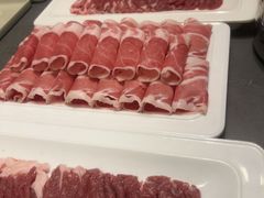 -君邦火锅(新疆大厦店)