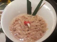 金沙江鲜鸭肠-老诚一锅羊蝎子(黄寺大街店)