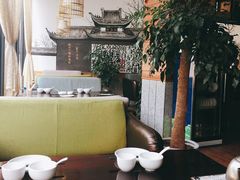 大堂-桂客膳房·珍品堂