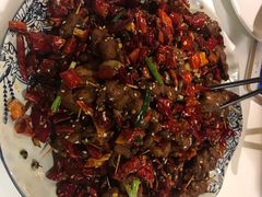 -付掌柜在成都·热炒砂锅集(金禾店)
