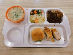 -香妃烤鸡(西单店)