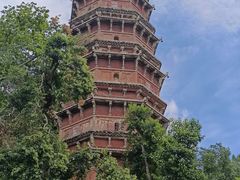 -宝通禅寺