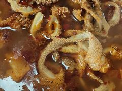 -柳沟豆腐宴64号院