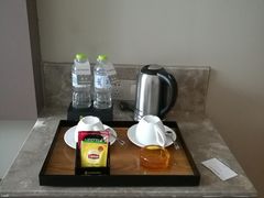 -如家精选酒店(青岛八大关太平角公园地铁站海水浴场店)