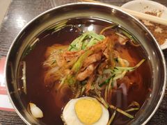-韩风烤牛肉冷面店