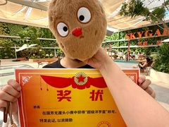 -国芳中心