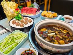 -名善山珍·野生菌汤锅(文殊院店)