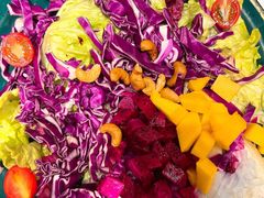 -正泰餐厅AmazingThai(亦庄店)