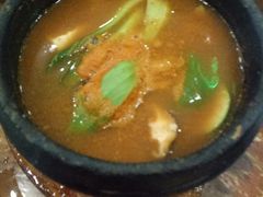 -全州拌饭馆(断桥店)