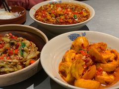 -潇湘阁(汉光百货店)
