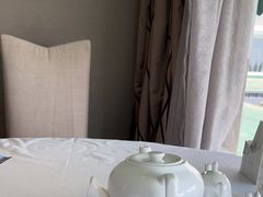 -青岛海景花园大酒店·粤海餐厅