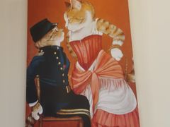 -猫小院猫主题餐厅(南锣旗舰店)