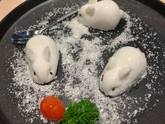 -避风塘(宝山万达店)