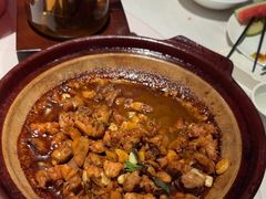 -千百味红餐厅·江西菜(绿地双子塔店)