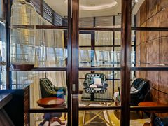 -广州花园酒店·凌璇阁旋转餐厅CAROUSEL360