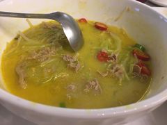 -丰收日·小海鲜·沪上家宴(顾村正大店)