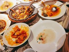 -永春园·扬州早茶·淮扬菜(漫乐城店)