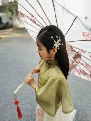 点击看大图 -玛瑞莎·儿童·亲子摄影(越秀店)