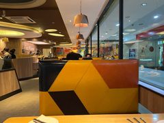 -菲滋意式餐厅(银泰百货金华江南店)