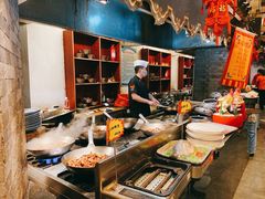 -鲁城往事(游客中心店)