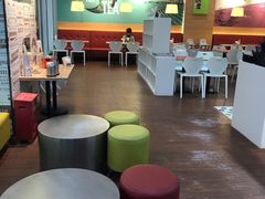 大堂-813芭依珊 BAESAn(汇港购物中心店)