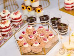 -艾加柒克蛋糕茶歇甜品台(春熙路店)