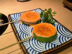 -沼津港精致料理·寿喜烧·烧鸟(漕河泾印象城店)