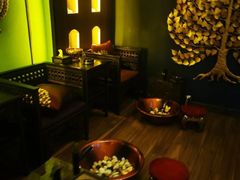 -泰王玺·正宗泰式按摩SPA(九霄店)