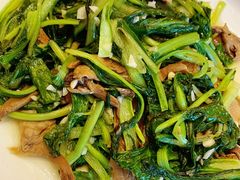 -诺敏塔拉奶茶-布里亚特包子-手把肉(锦都会店)