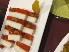 -王朝圣地温泉酒店-中餐厅