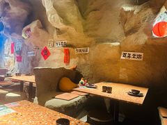 -涌煲记·蟹煲·砂锅海鲜·煲出宁波味(天一旗舰店)