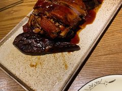 -卤鸭儿(小河路店)