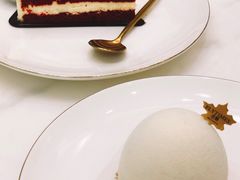 -法桐蛋糕·手作面包(万象城店)