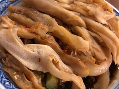 -赵记传承特色牛奶甜品(泉城广场店)