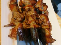 -驿楼兰·新疆菜(火车站店)