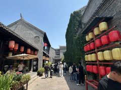 -回龙窝历史文化街区