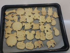 android_upload_pic-可心DIY蛋糕烘焙生活馆(迈皋桥万谷慧店)