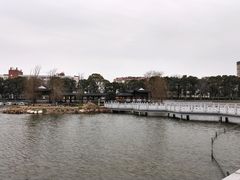 -葛仙湖公园