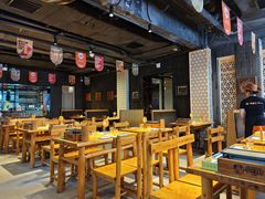 -肉串汪(月坛店)