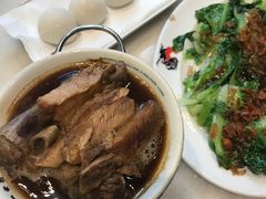 -宝香绑线肉骨茶(柏威年广场店)