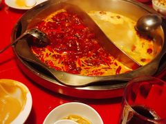 -山城辣妹子(定福庄店)