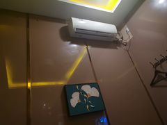 -澜悦汇推拿足道(蓝村路店)