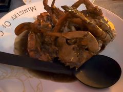 -Ministry of Crab•MOC(交子大道店)