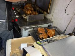 -德盛炸鸡腿(大沽南路店)