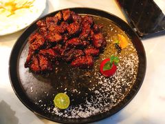 -烛影拾光观景餐厅·创意菜·摄影·小提琴(大唐不夜城店)