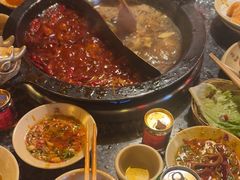 -蜀大侠火锅(总府路店)