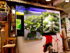 -艺冉时光(田子坊店)
