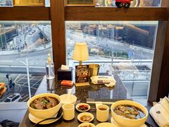 -中国厨房/台湾牛肉面